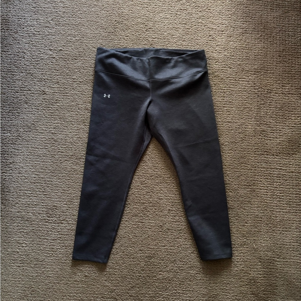 Women’s XXL Coldgear Under Armour Leggings